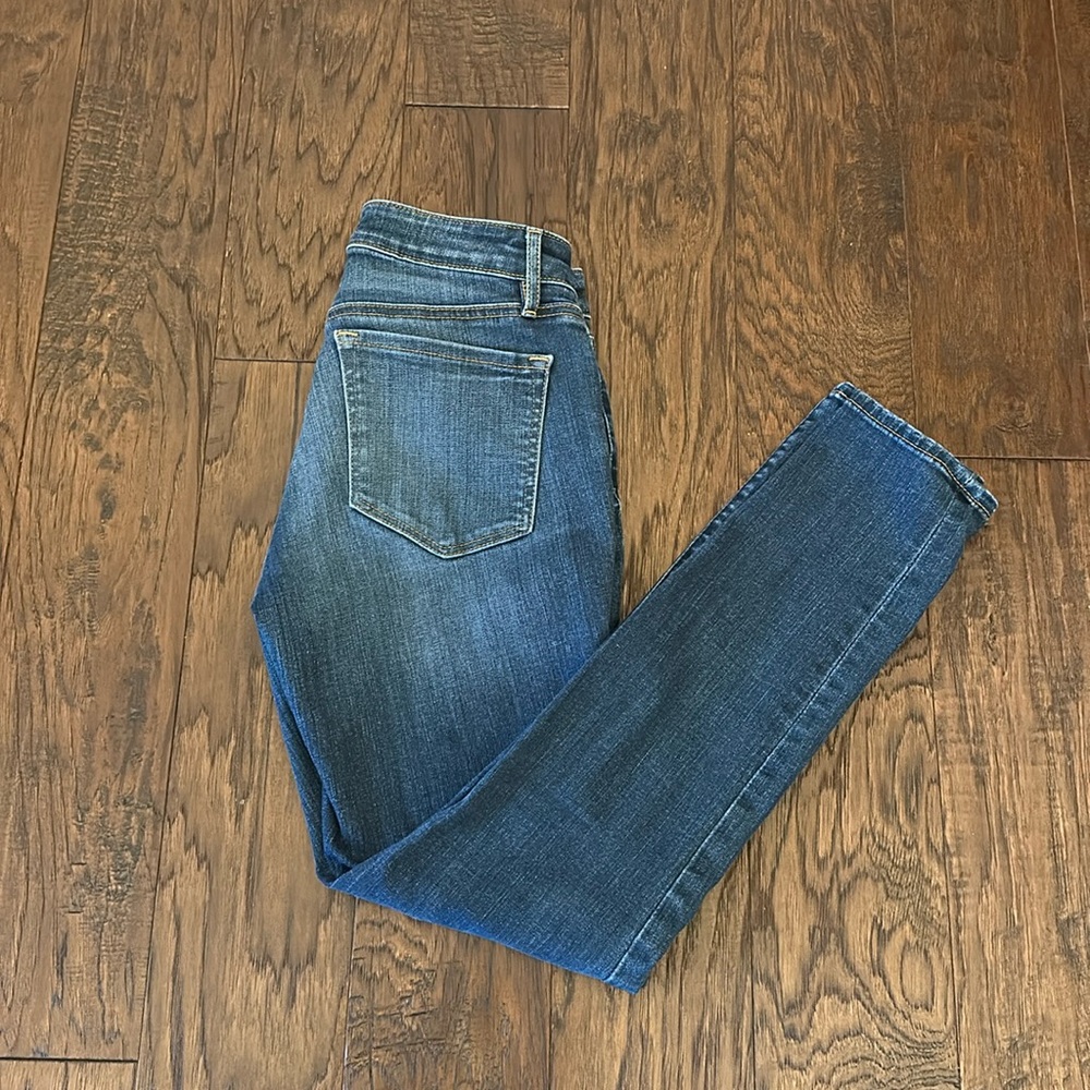 Loft jeans
